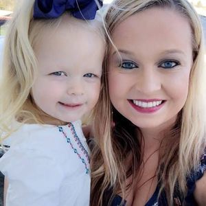 Meet your Posher, Mariah